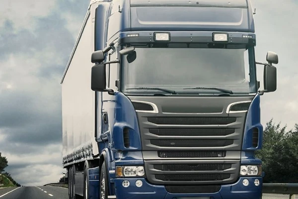 Ankara Kiraz, Nakliyat Ambarları