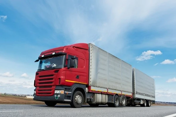 Ankara Kiraz, Şehirlerarası Taşımacılık