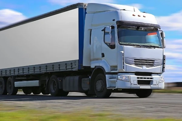 Ankara Kiraz, Nakliyat