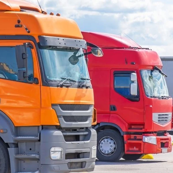 Ankara Kiraz Nakliye Ambarı